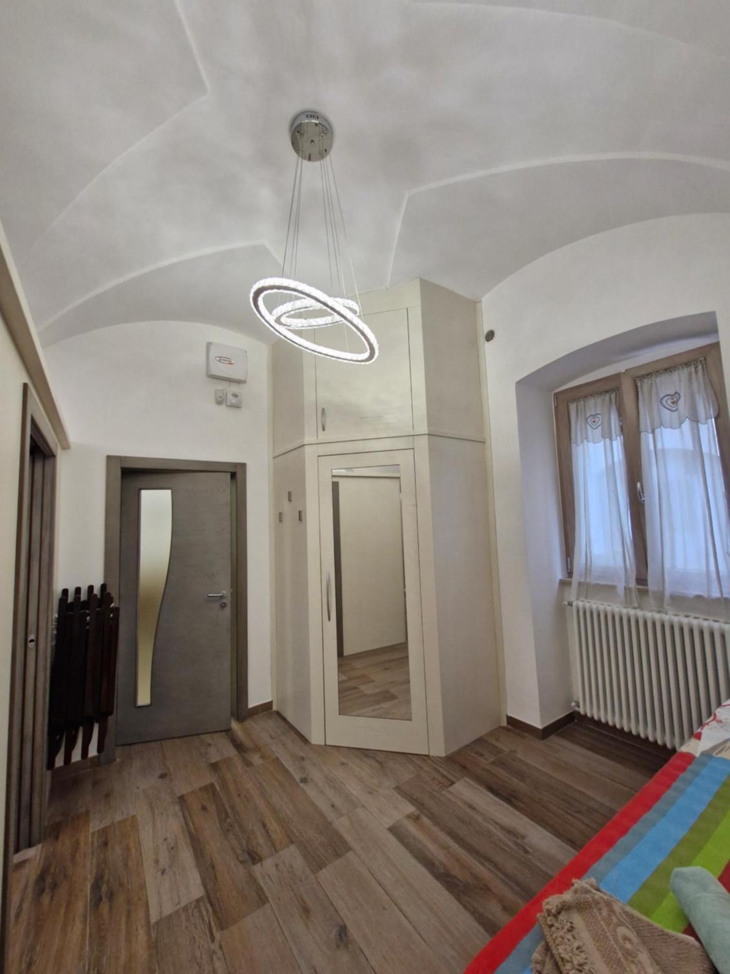 Le Tre Anfore Ceglie Messapica Exterior foto